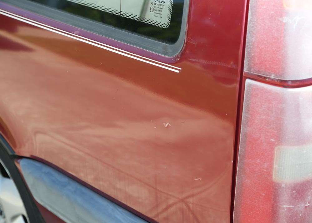 1994 Volvo 850 Turbo Wagon