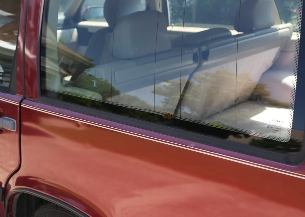 1994 Volvo 850 Turbo Wagon