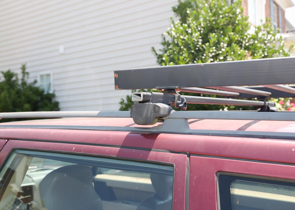 1994 Volvo 850 Turbo Wagon