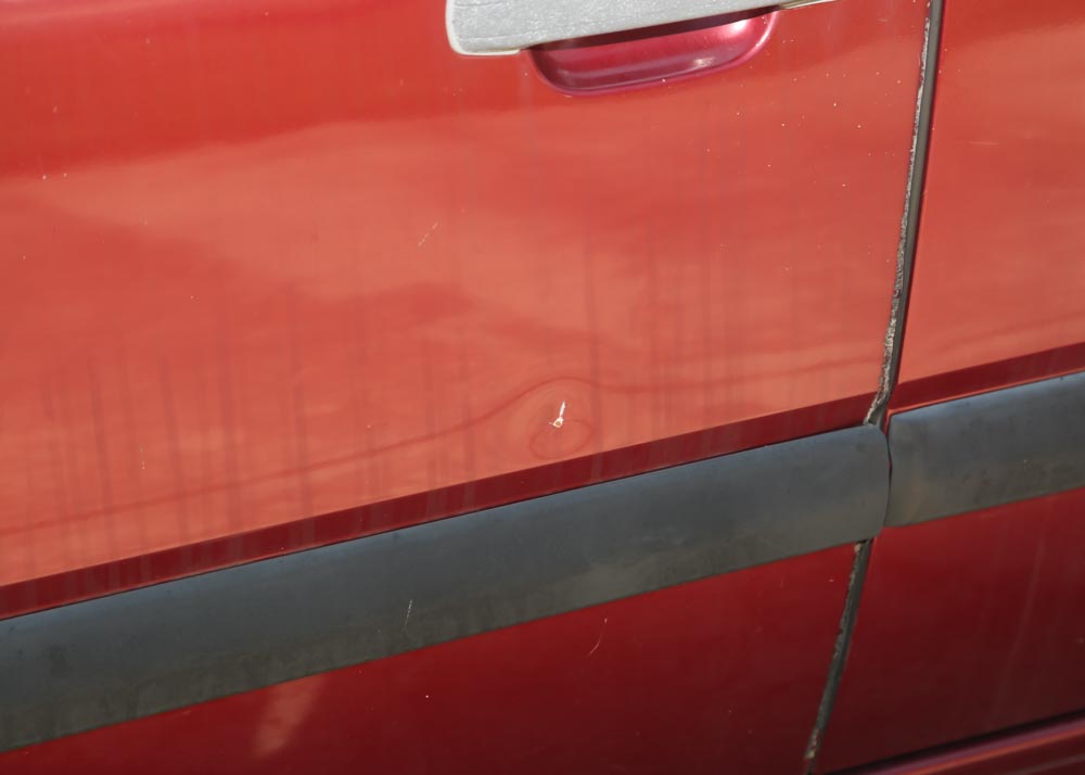 1994 Volvo 850 Turbo Wagon