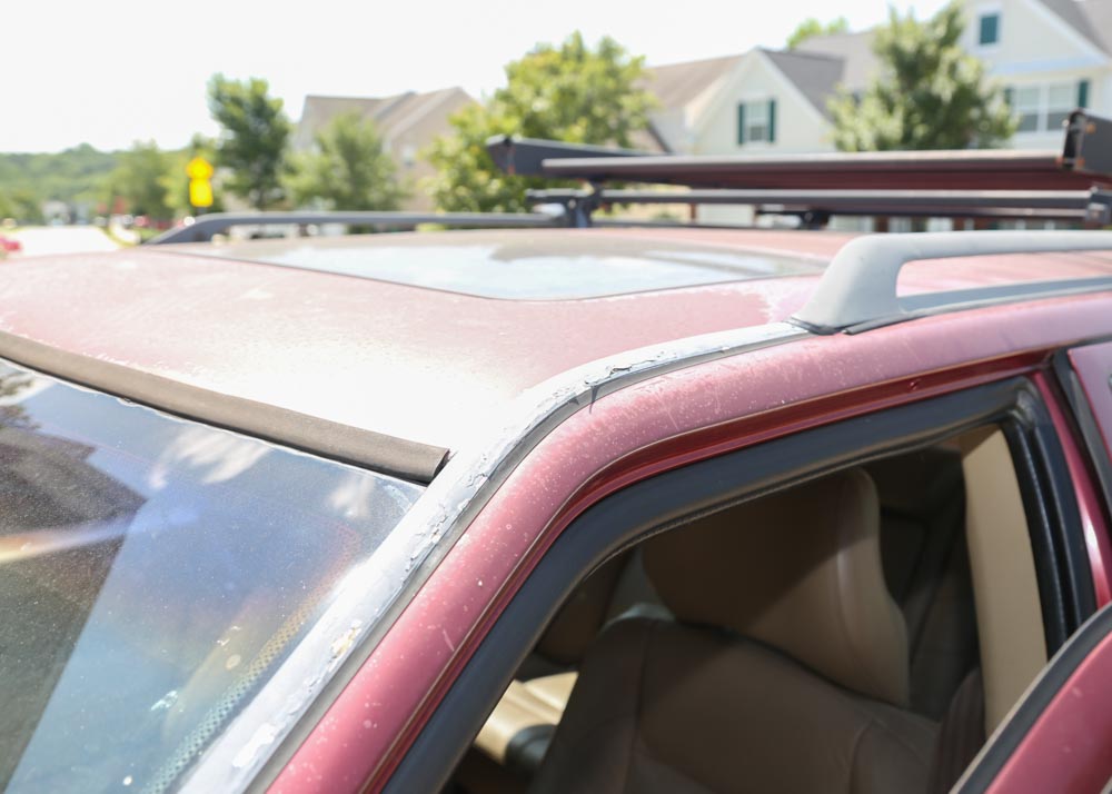 1994 Volvo 850 Turbo Wagon