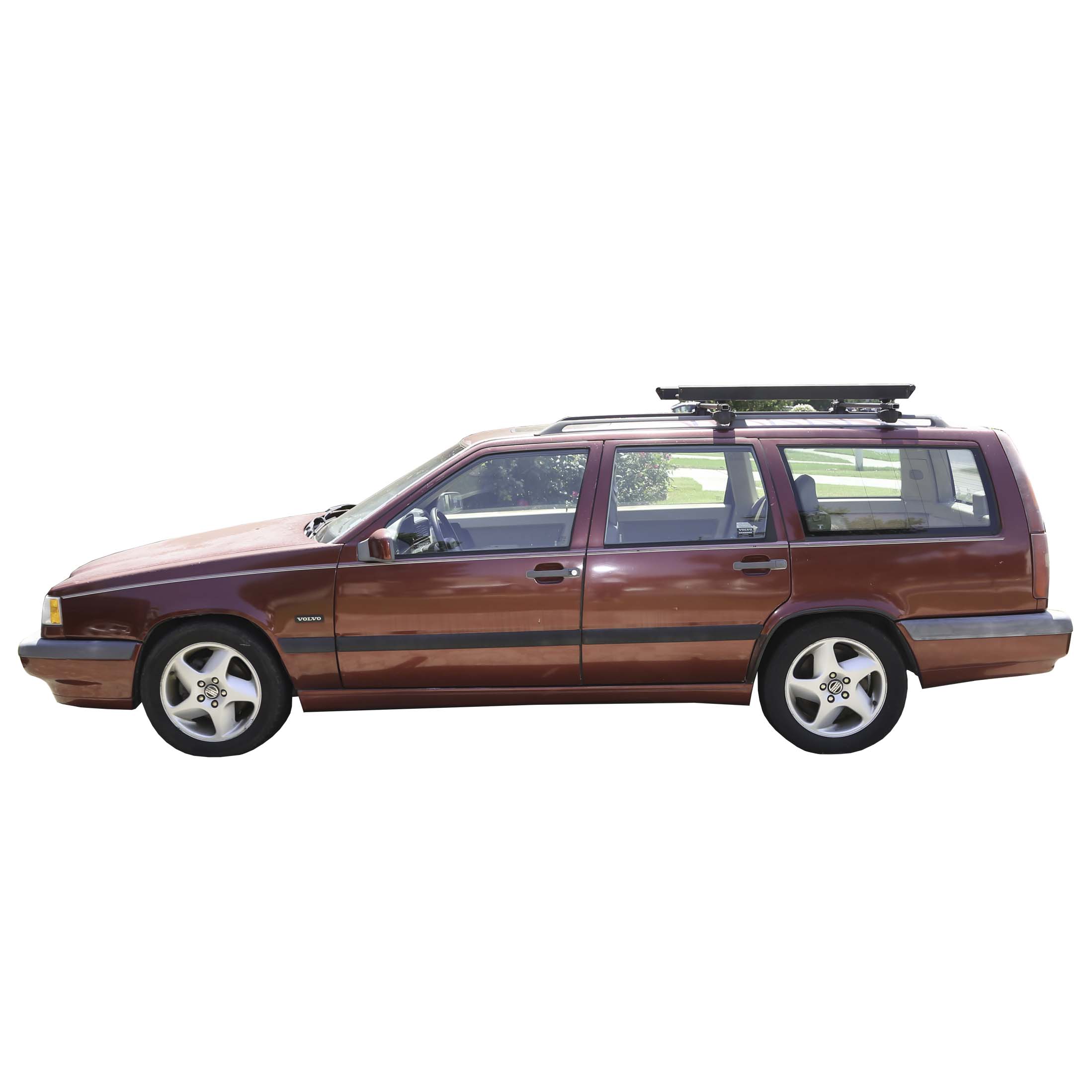 1994 Volvo 850 Turbo Wagon