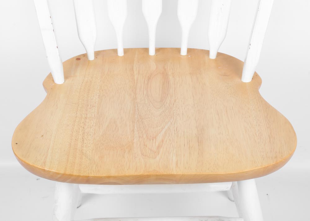 Dining Table and Chairs