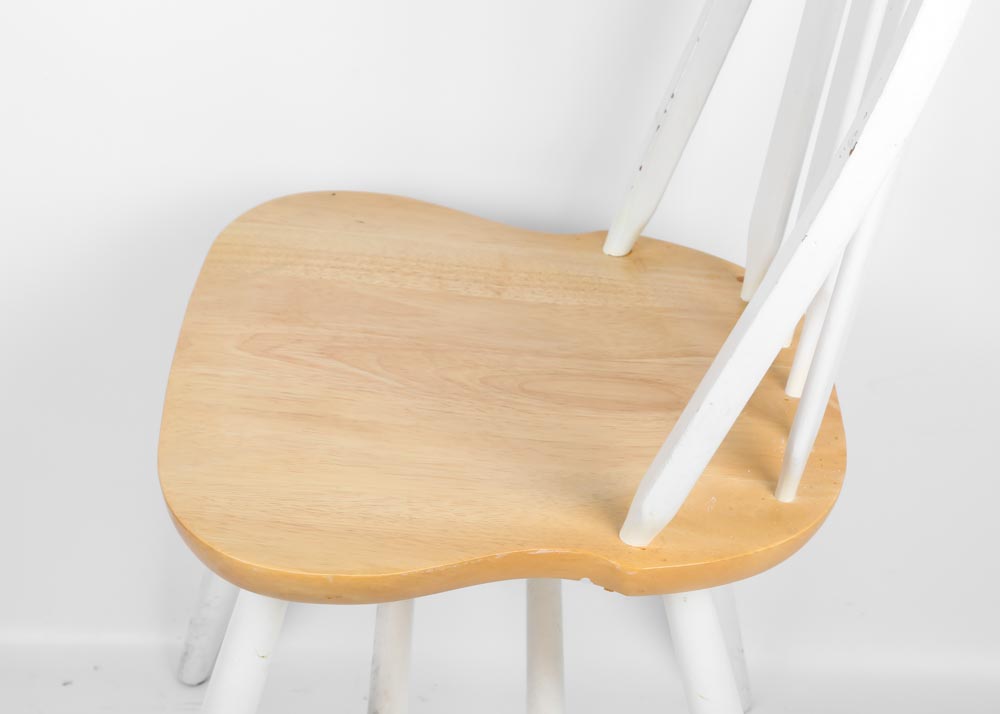 Dining Table and Chairs