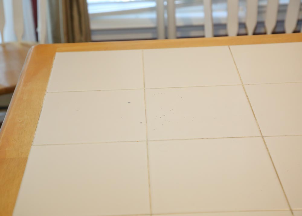 Dining Table and Chairs