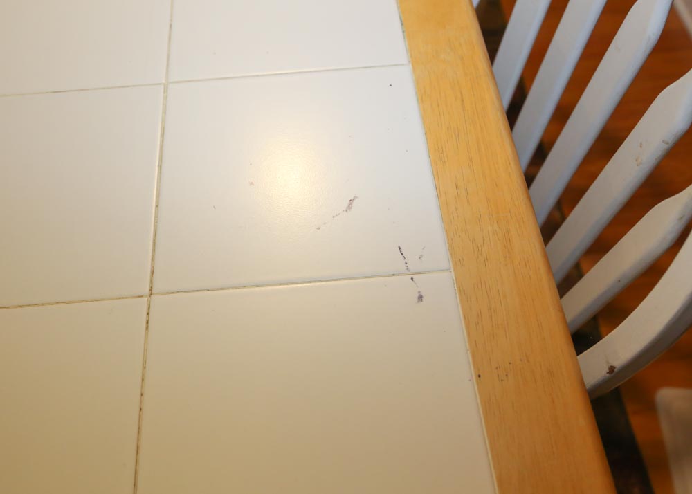 Dining Table and Chairs