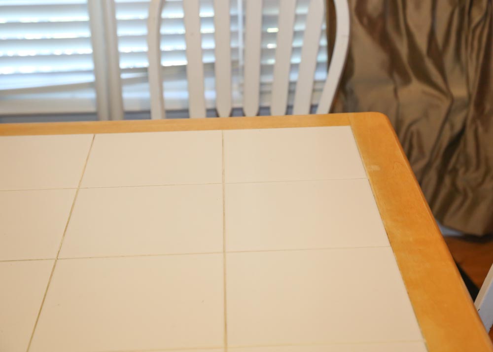 Dining Table and Chairs