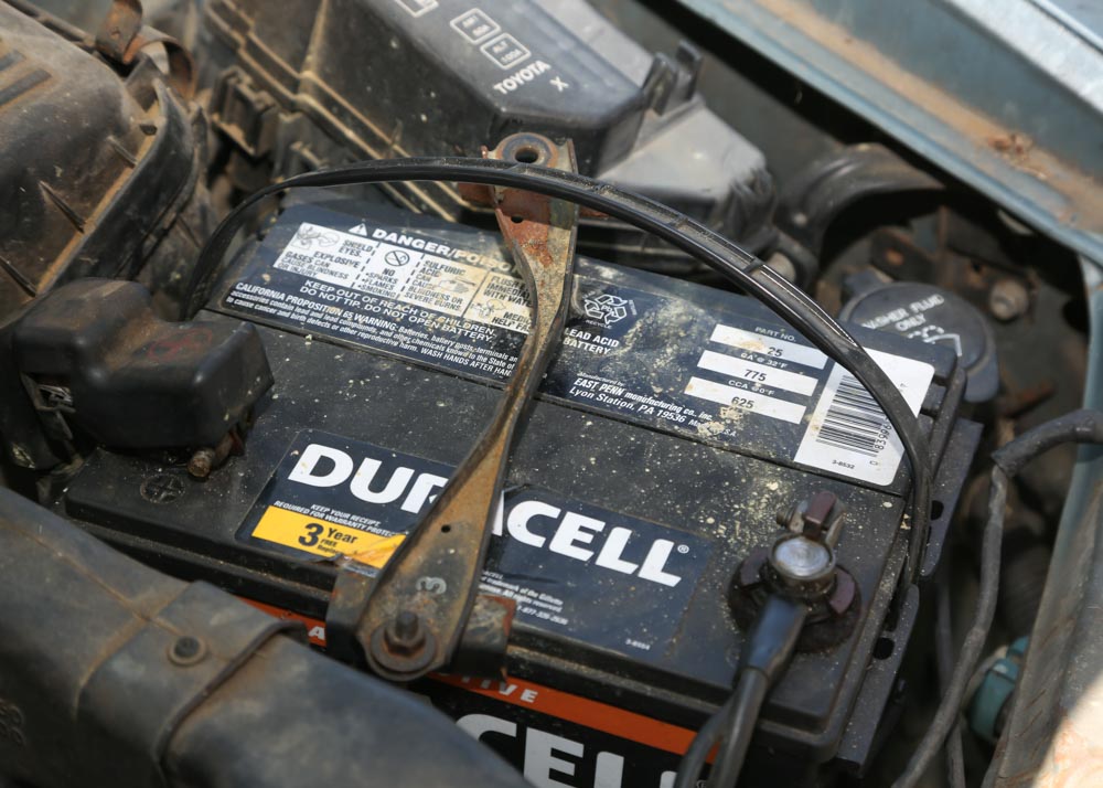 1993 Toyota Tercel Sedan