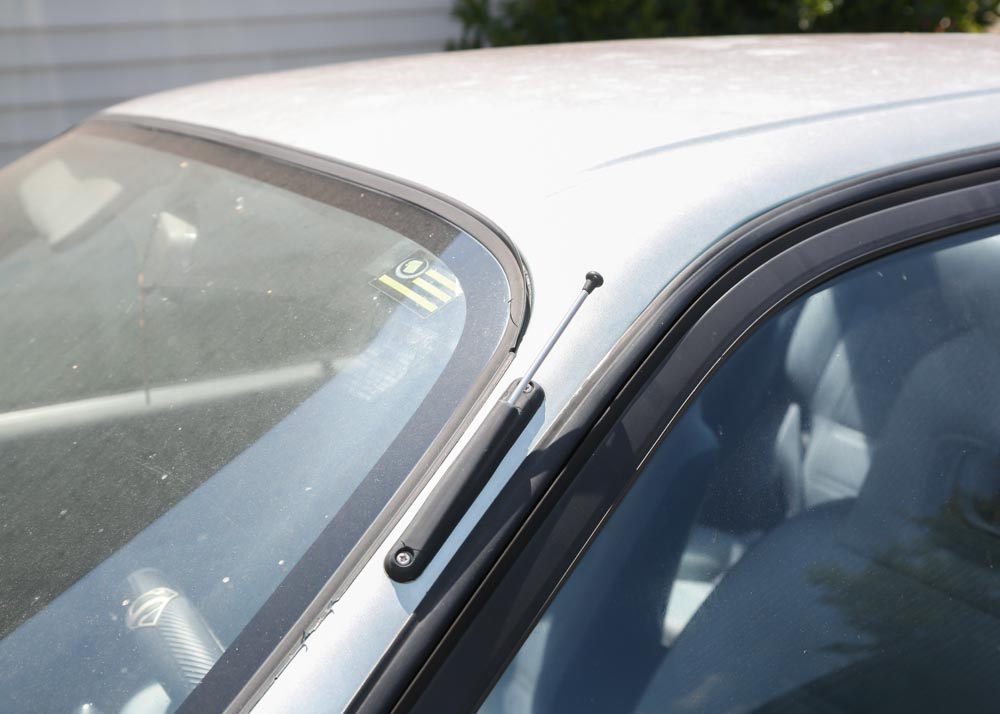 1993 Toyota Tercel Sedan