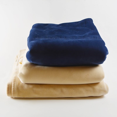Vellux Style Blankets