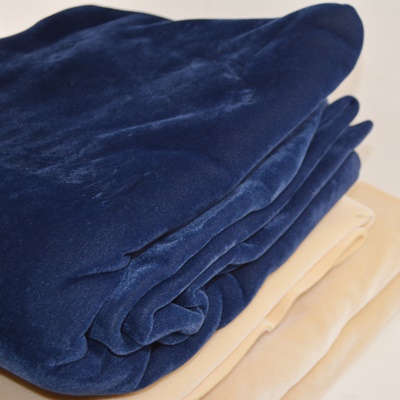 Vellux Style Blankets