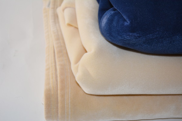 Vellux Style Blankets