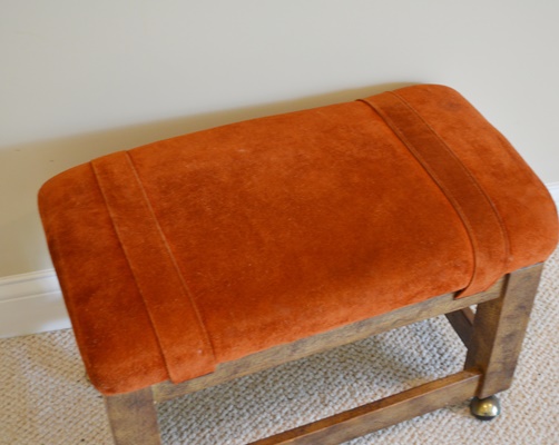 Drexel Furniture Upholstered Bench