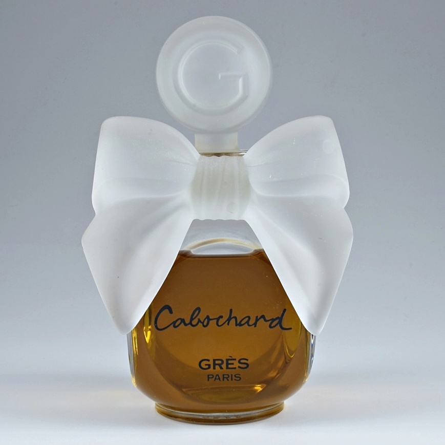 French Cabochard Perfume Factice