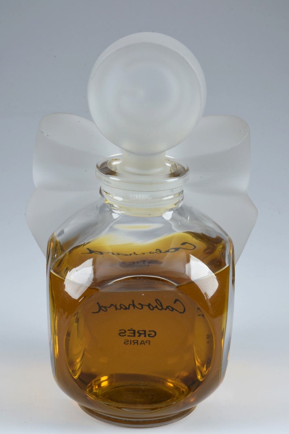 French Cabochard Perfume Factice