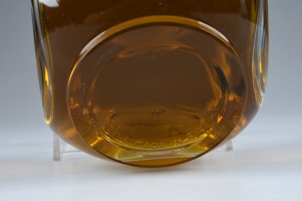 French Cabochard Perfume Factice