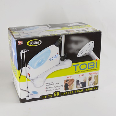 Tobi Steamer Wrinkle Remover