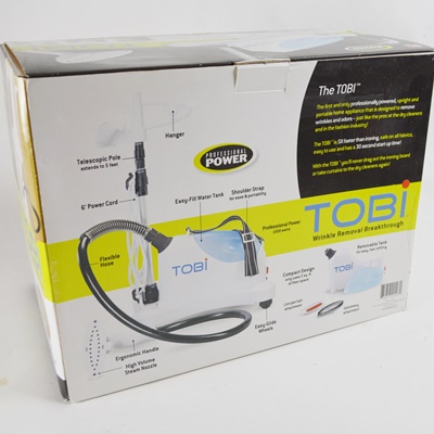 Tobi Steamer Wrinkle Remover