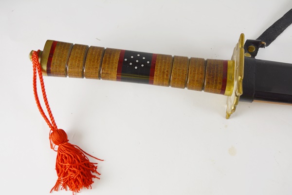 Katana Ceremonial Sword