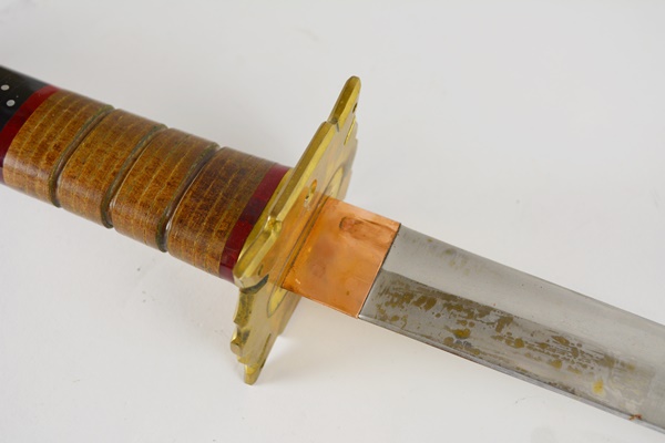 Katana Ceremonial Sword