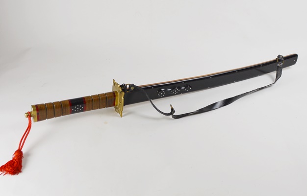 Katana Ceremonial Sword
