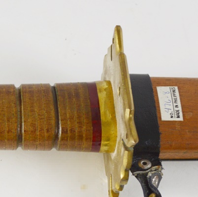 Katana Ceremonial Sword