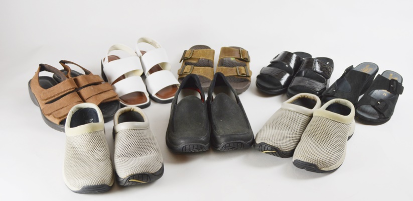 Comfort Style Women's Shoes