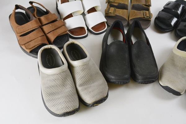 Comfort Style Women's Shoes