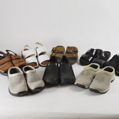 Comfort Style Women's Shoes