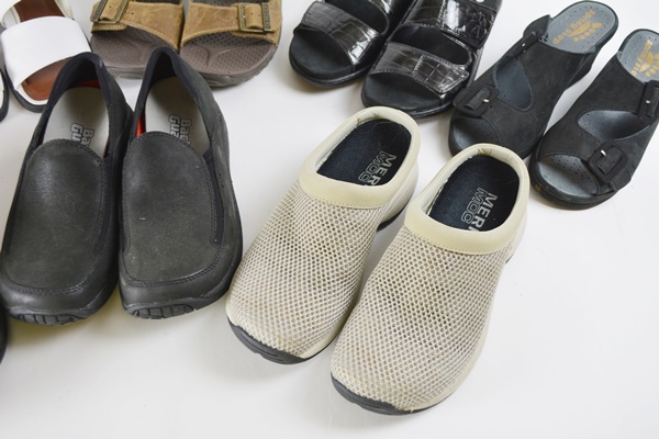 Comfort Style Women's Shoes