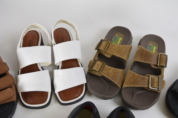 Comfort Style Women's Shoes