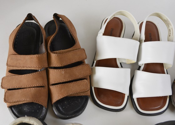 Comfort Style Women's Shoes