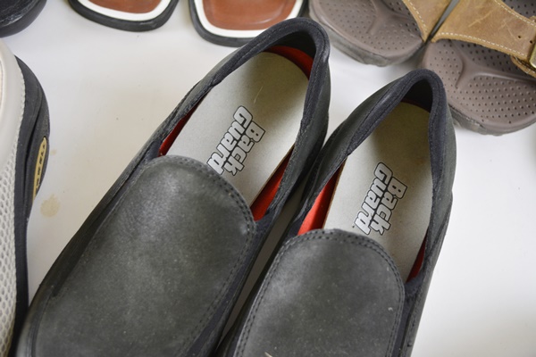 Comfort Style Women's Shoes