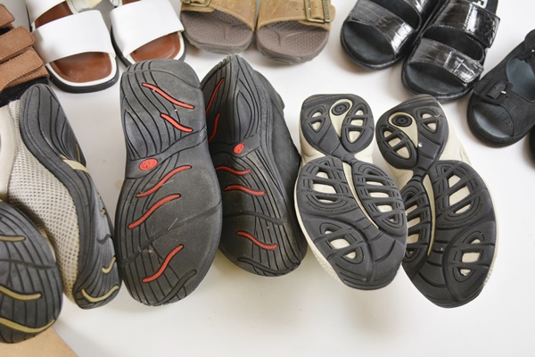 Comfort Style Women's Shoes