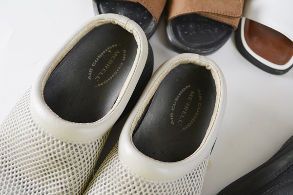 Comfort Style Women's Shoes