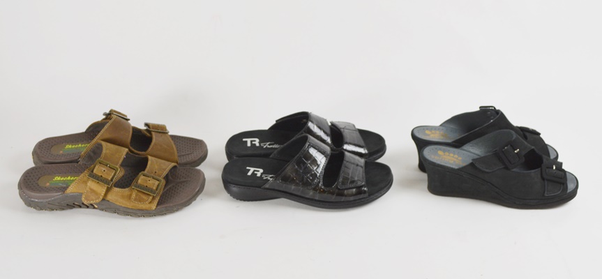 Comfort Style Women's Shoes