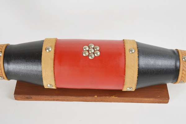 Steer Horn Wall Decor