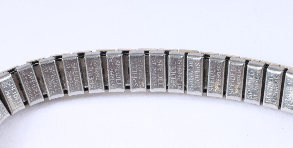 14K Gold Longines Watch on Gold-Filled Band