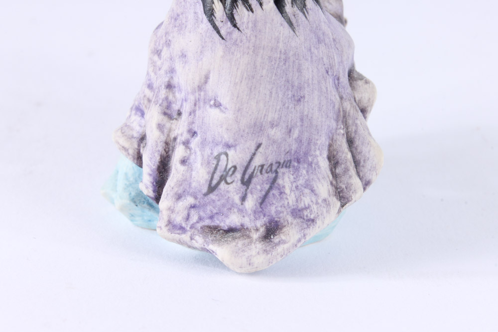 De Grazia Native American Themed Goebel Figurines