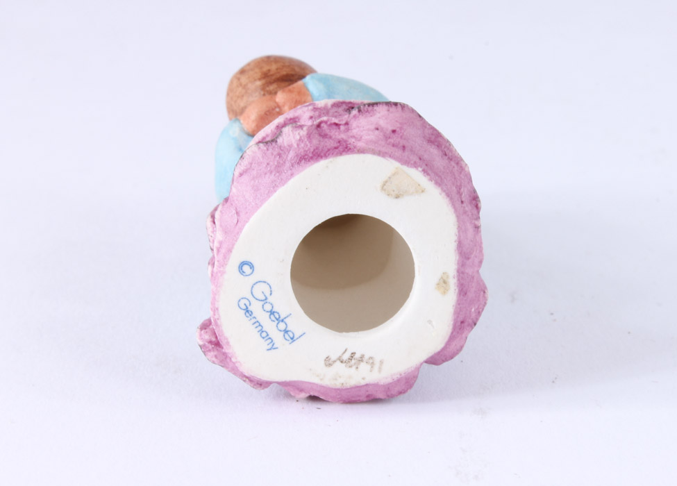 De Grazia Native American Themed Goebel Figurines