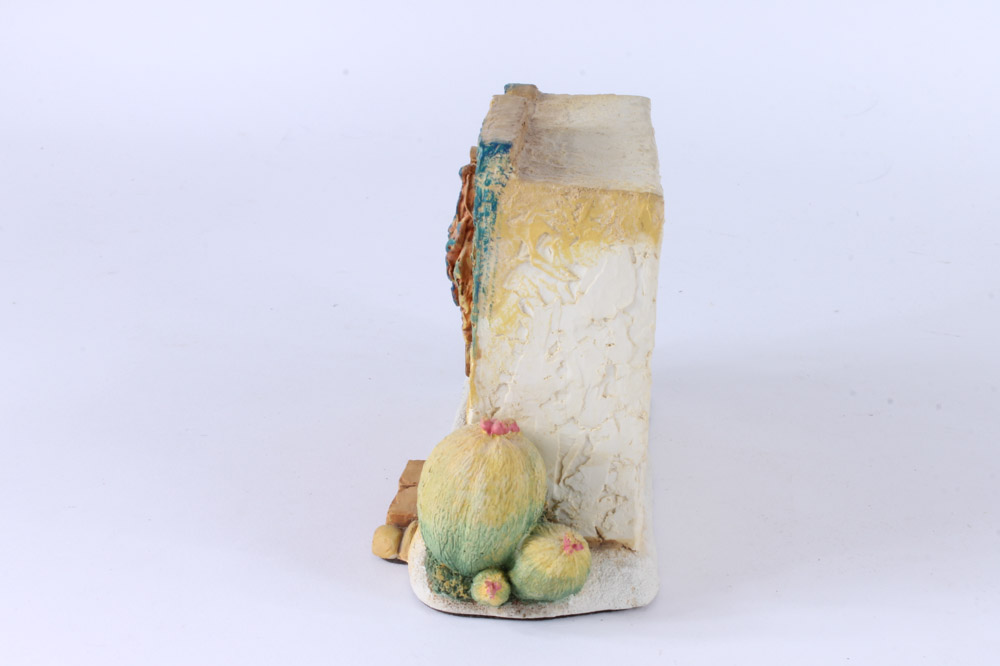 De Grazia Native American Themed Goebel Figurines