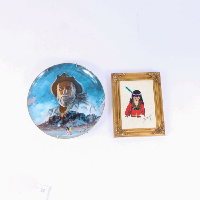 De Grazia Decorative Collectibles