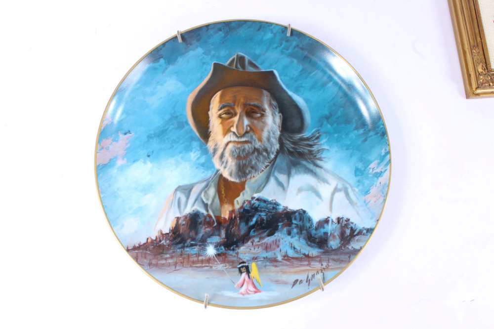 De Grazia Decorative Collectibles