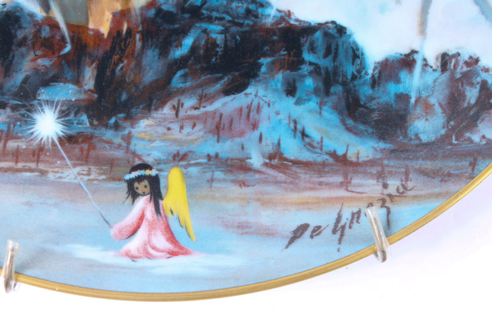 De Grazia Decorative Collectibles