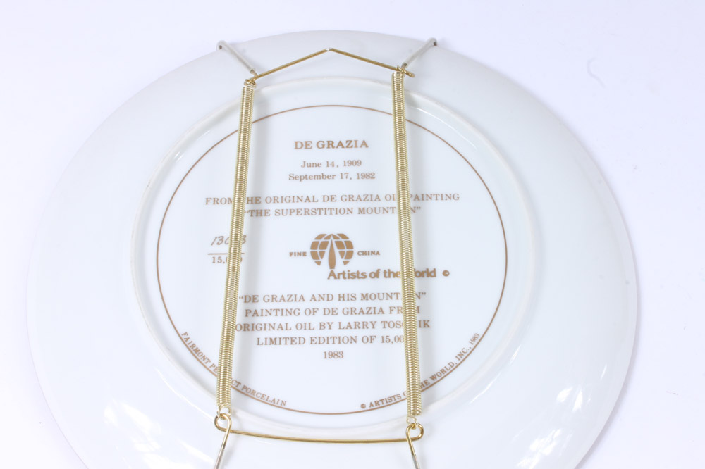 De Grazia Decorative Collectibles