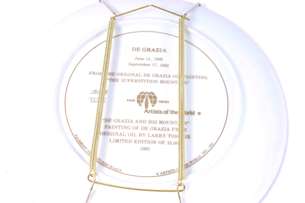 De Grazia Decorative Collectibles