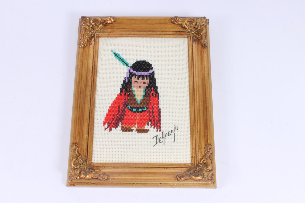 De Grazia Decorative Collectibles