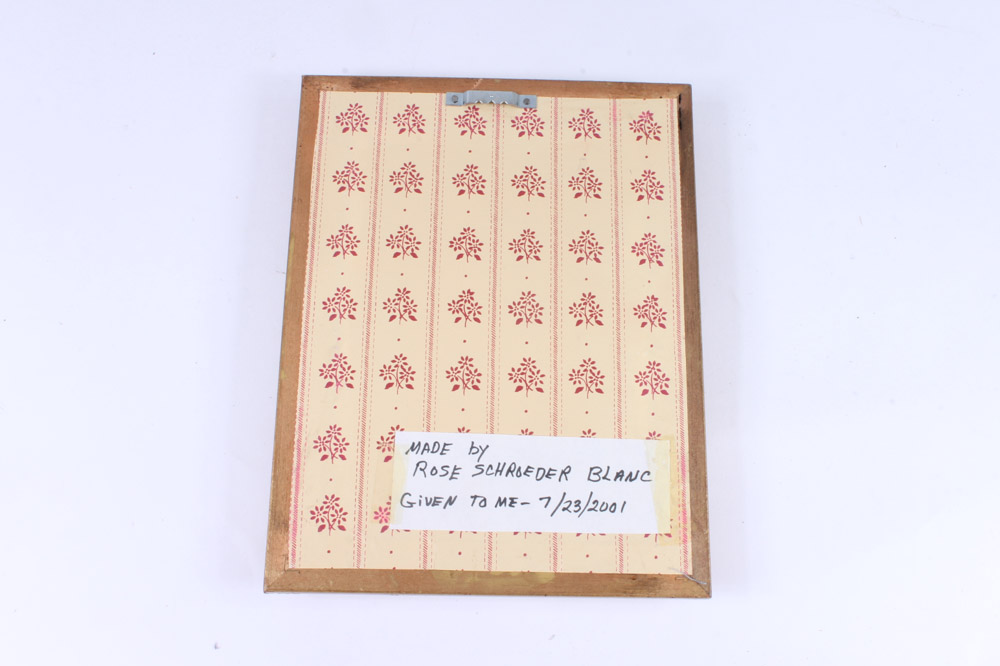 De Grazia Decorative Collectibles