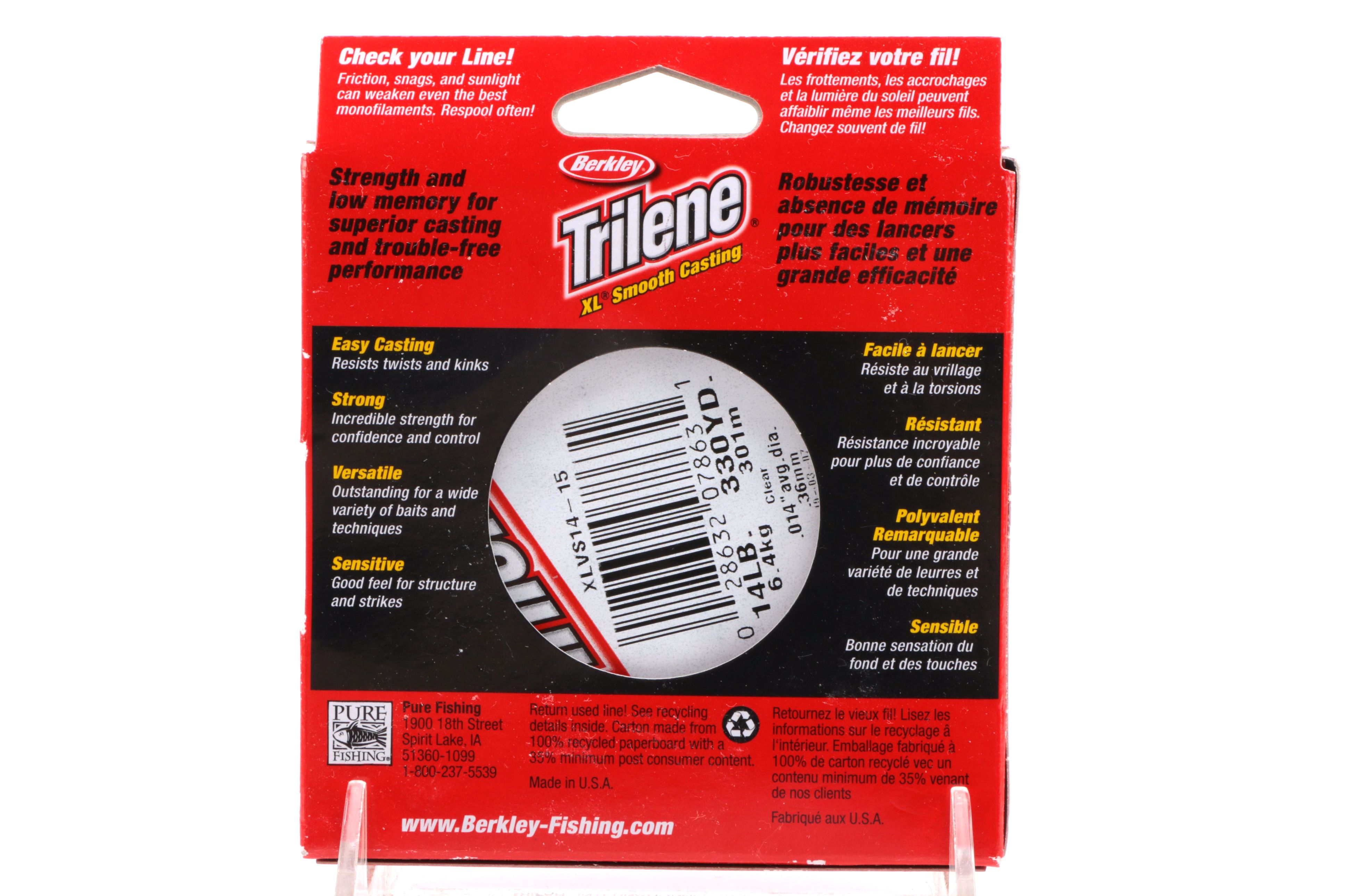 Assorted Fishing Tackle