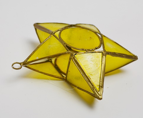 Philippine-Parols Christmas Star Lanterns